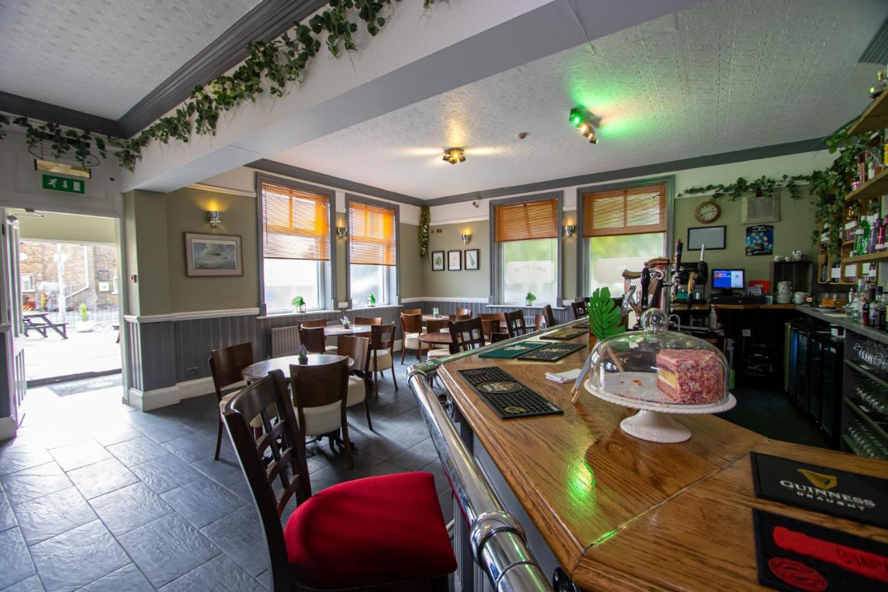The Shurland Gym Hotel Eastchurch