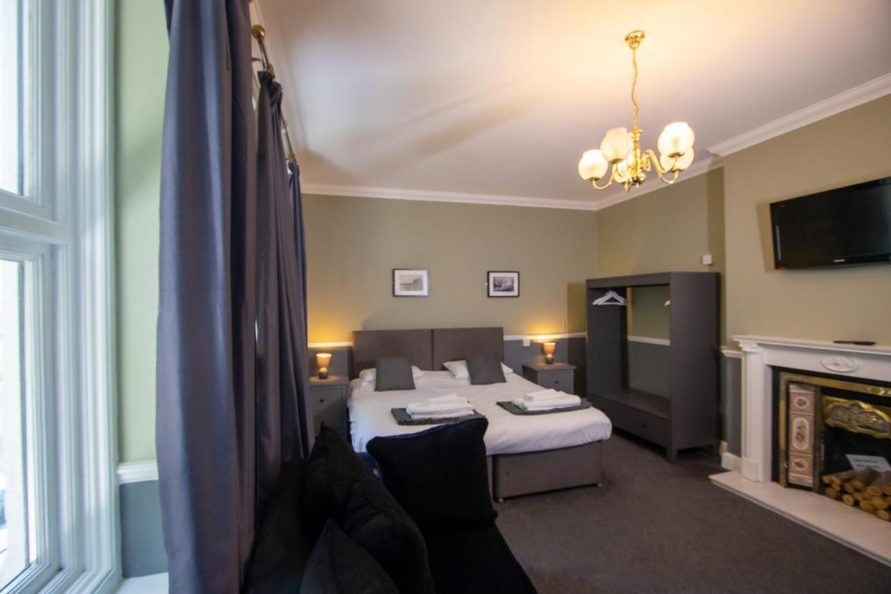 The Shurland Gym Hotel Eastchurch