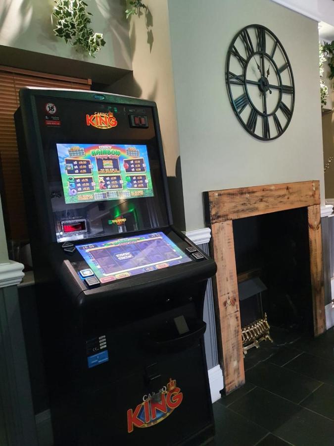 The Shurland Gym Hotel Eastchurch