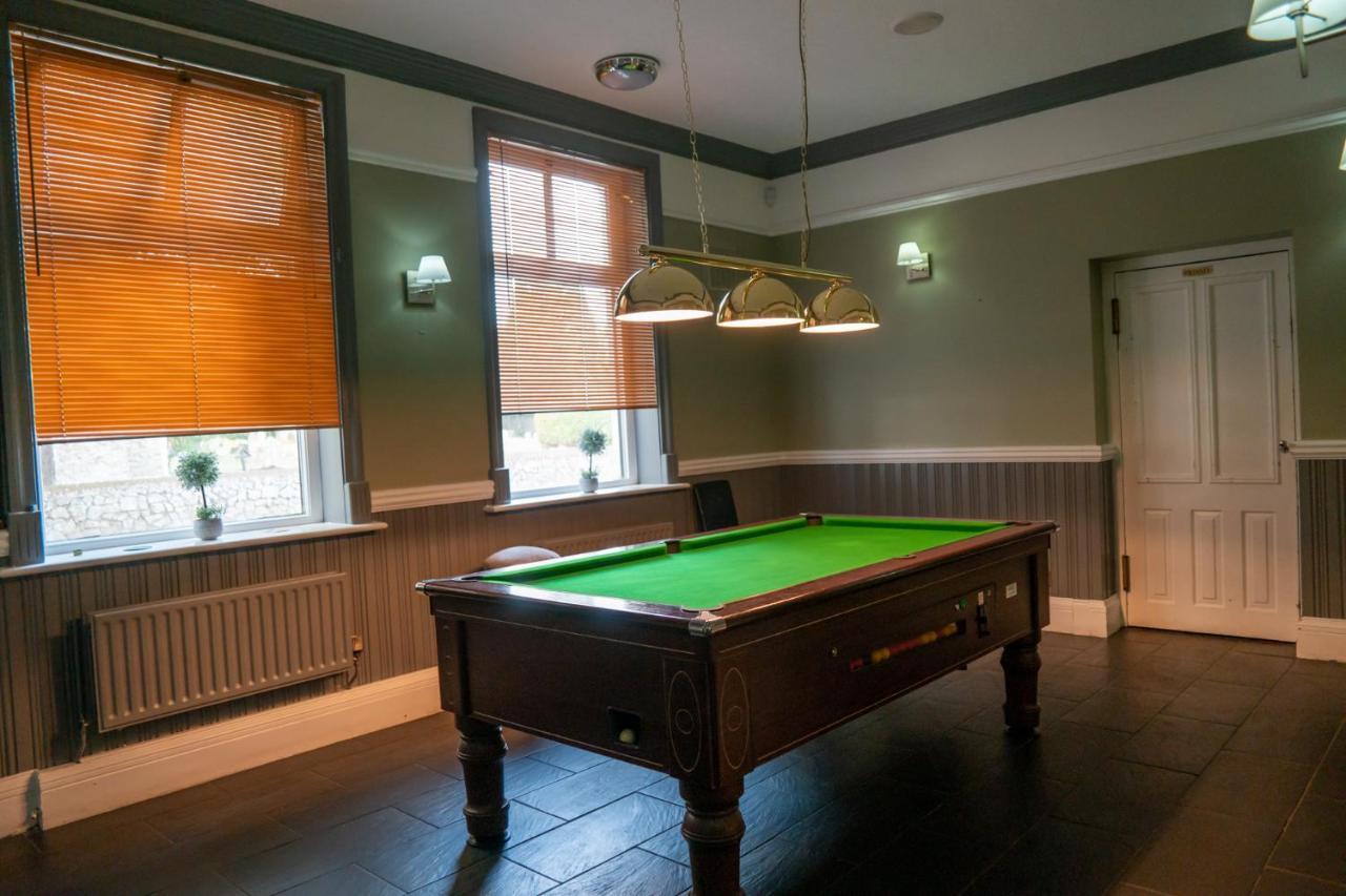 Hotel The Shurland Gym Eastchurch