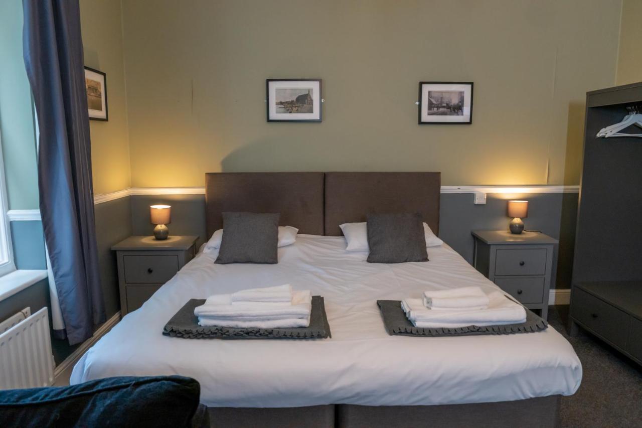 The Shurland Gym Hotel 3*