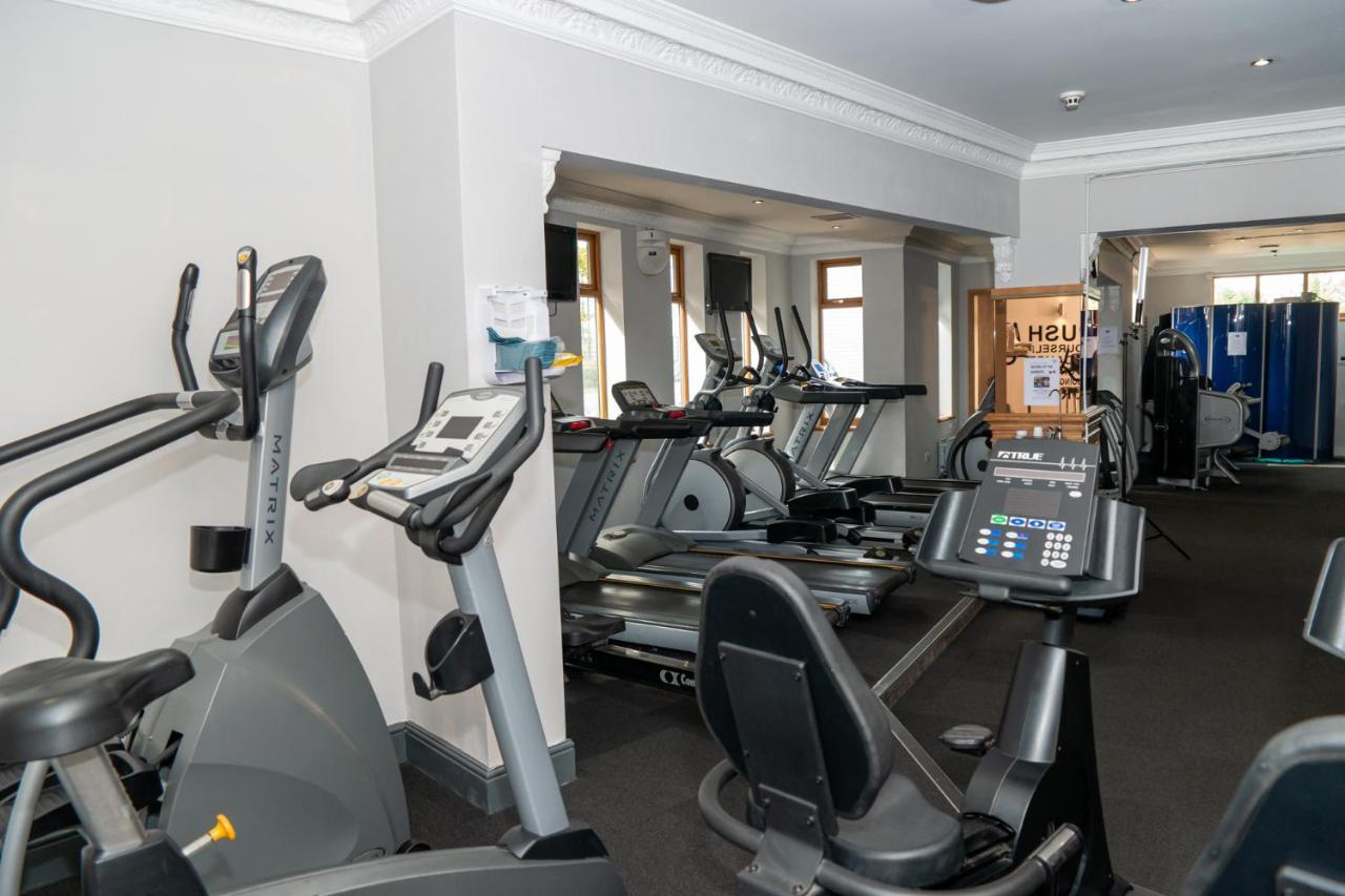 The Shurland Gym Hotel Eastchurch