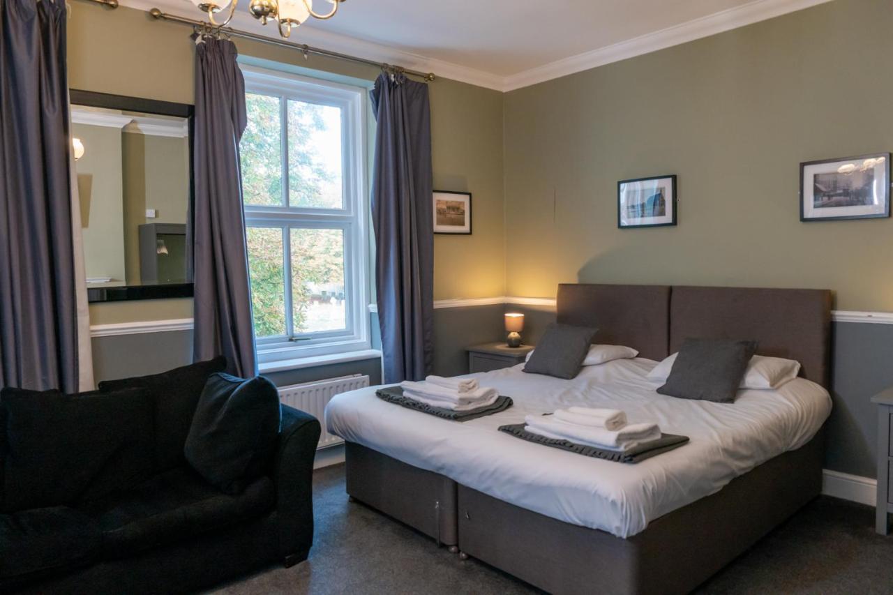 The Shurland Gym Hotel Eastchurch