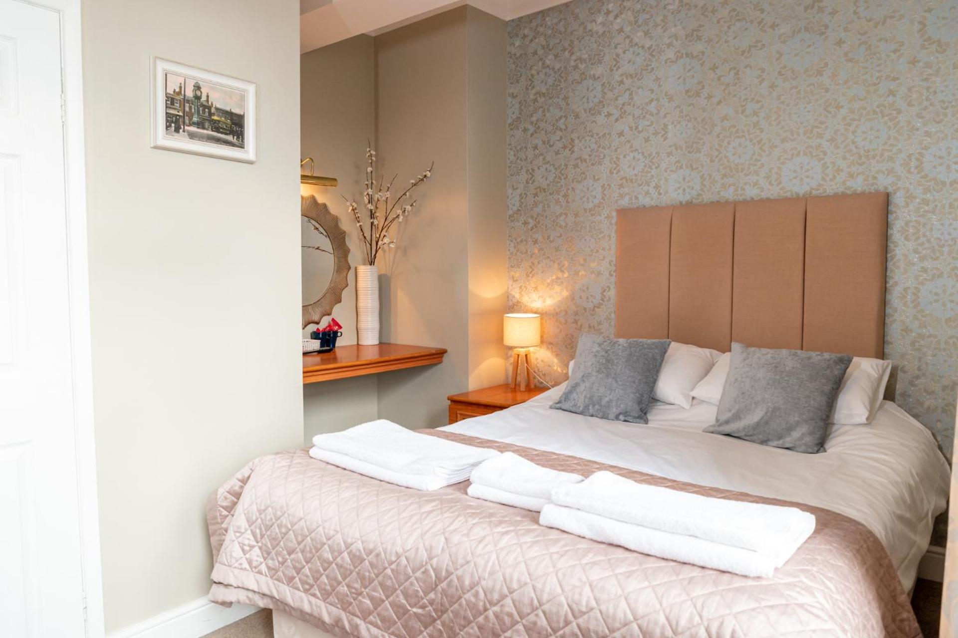 The Shurland Gym Hotel Eastchurch