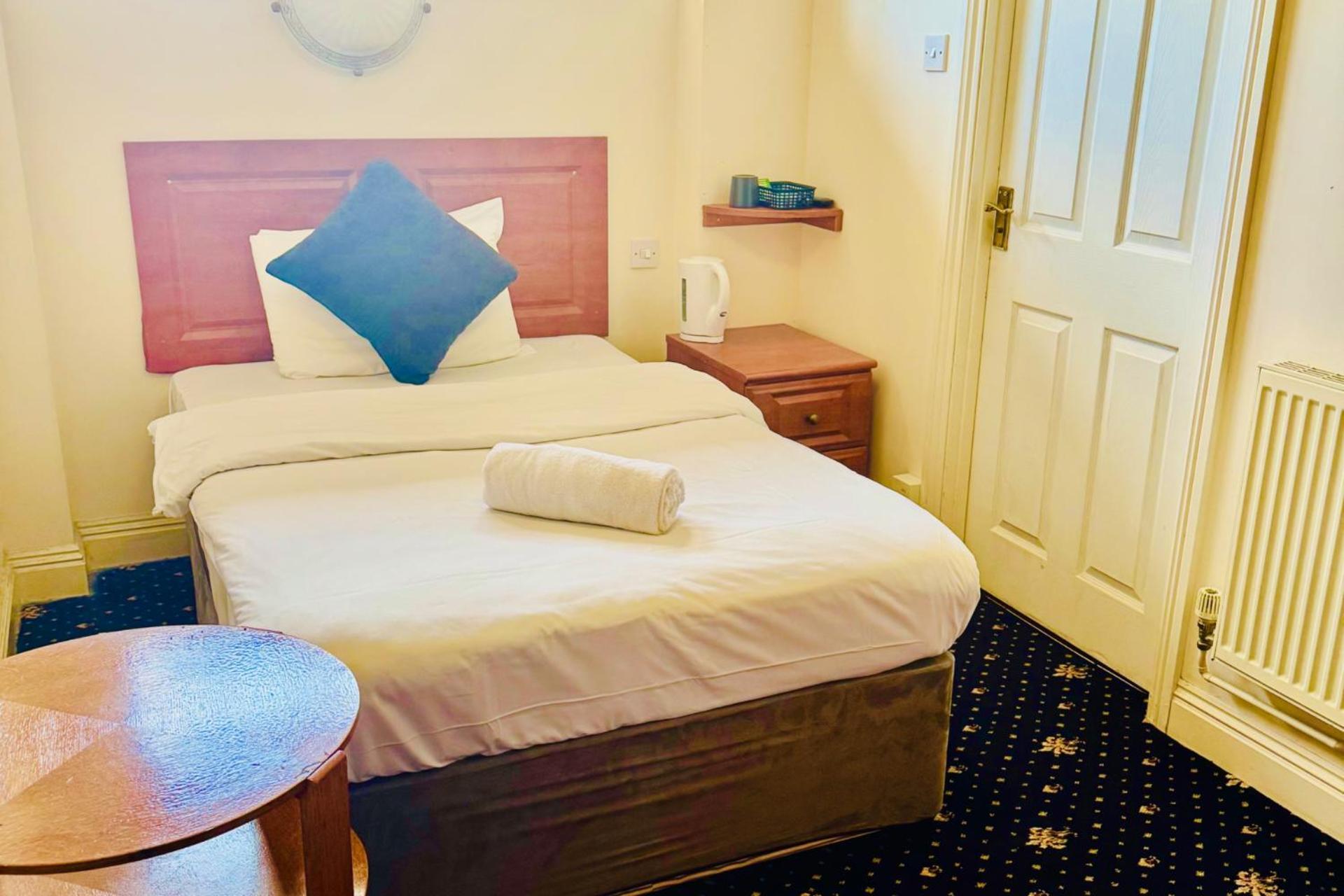 Hotel The Shurland Gym Eastchurch