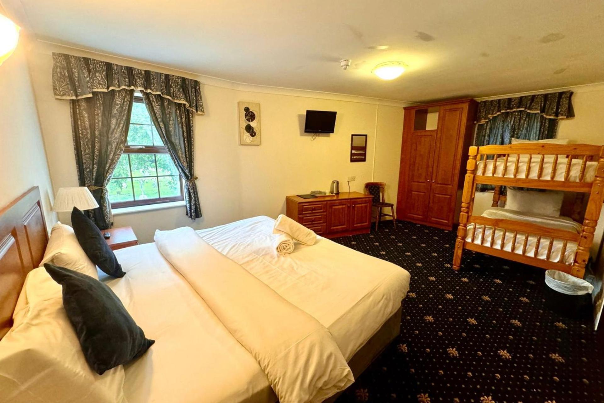Hotel The Shurland Gym 3*