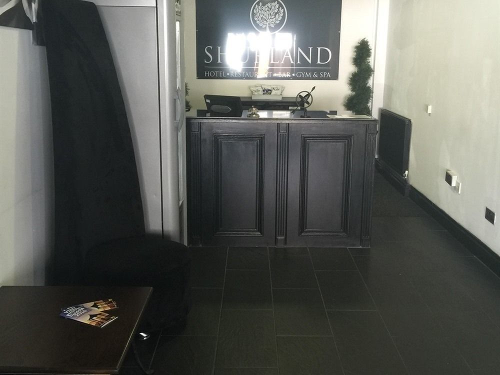 The Shurland Gym 3* Eastchurch