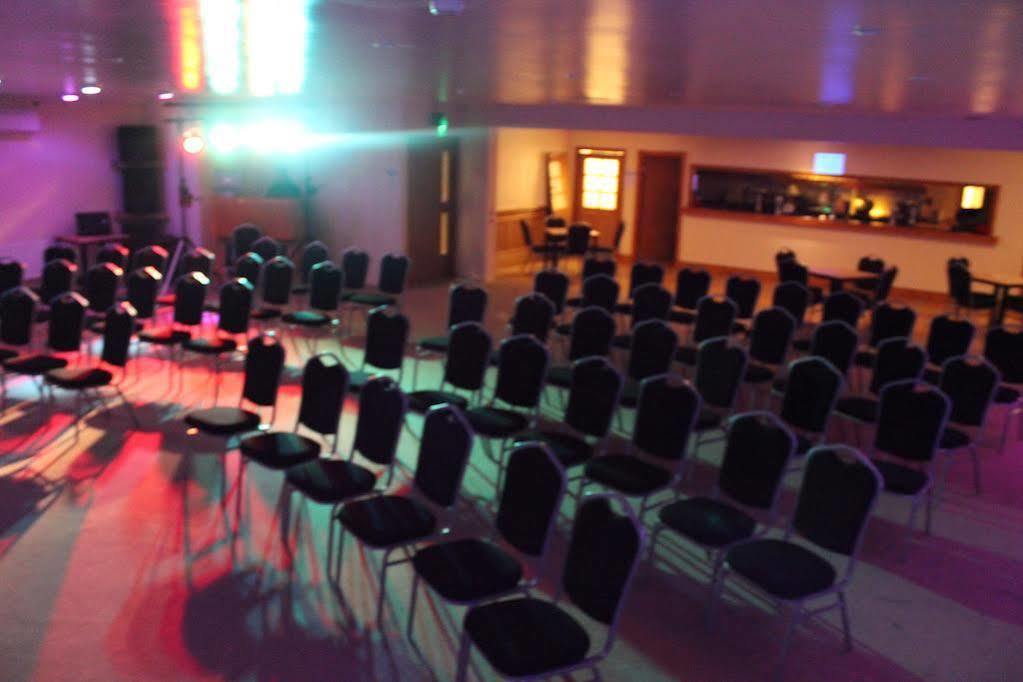The Shurland Gym Hotel Eastchurch