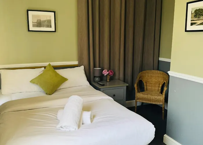 The Shurland Hotel Gym Spa