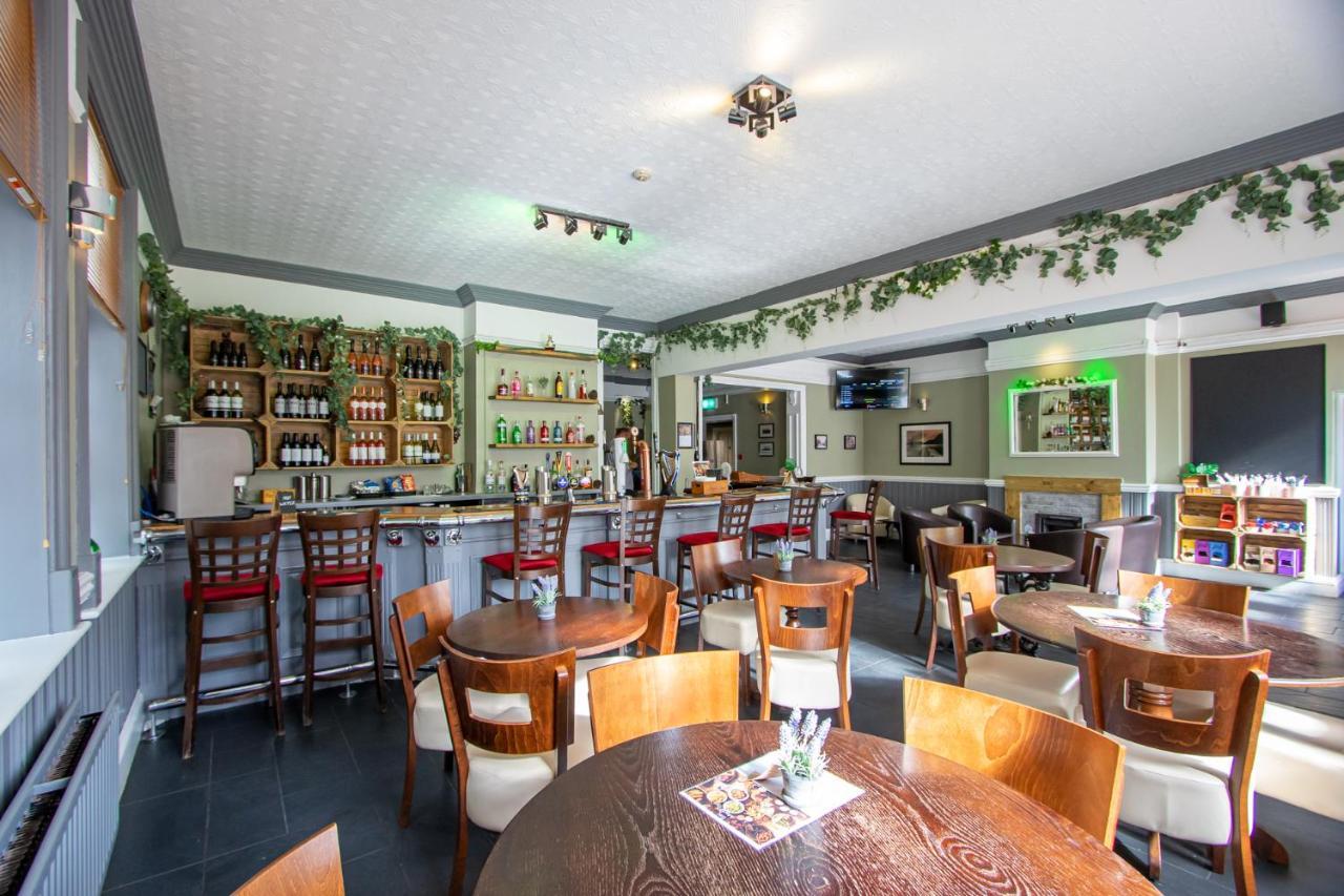 Hotel The Shurland Gym Eastchurch
