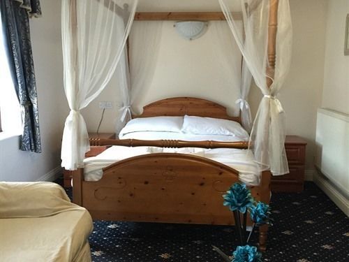 The Shurland Gym 3* Eastchurch